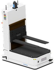 Fork-lift AMR