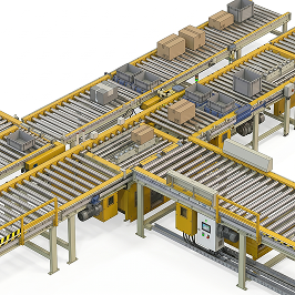Conveyor System