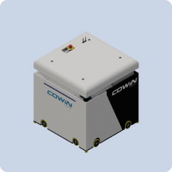 OHMS(Overhead Hoist Mobile Shuttle System)