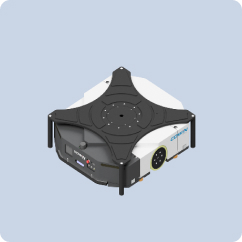 MRX(Mobile Robot matriX)