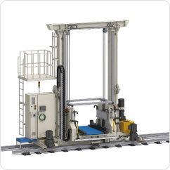 Storage Robot