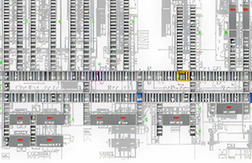 CCS(Conveyor Control System)