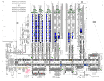 ECS(Equipment Control System)